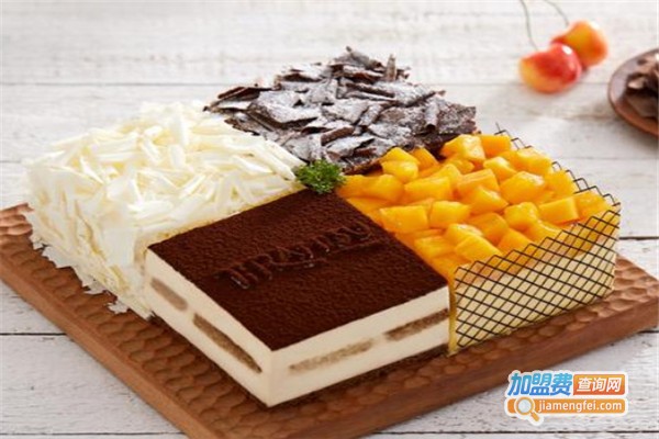 军宝西饼加盟费