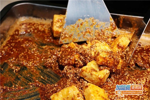 新派云香臭豆腐加盟