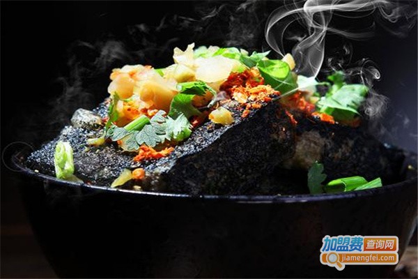 灌汤臭豆腐加盟