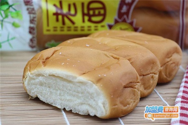 清真面包屋加盟