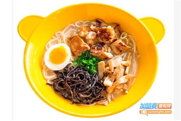 大埔一品功夫面加盟费