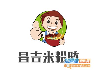 昌吉米粉阵加盟费