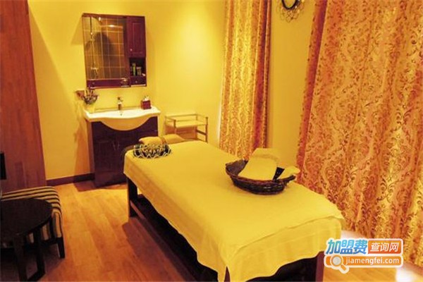 菩提养生会所加盟费