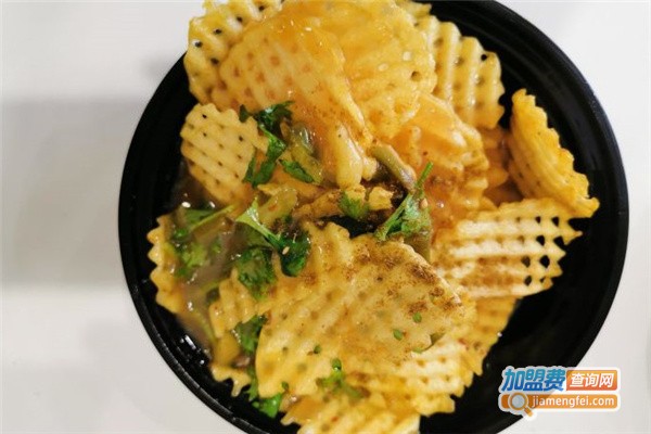 京城寻腐臭豆腐加盟