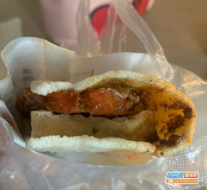 亮仔臭豆腐加盟