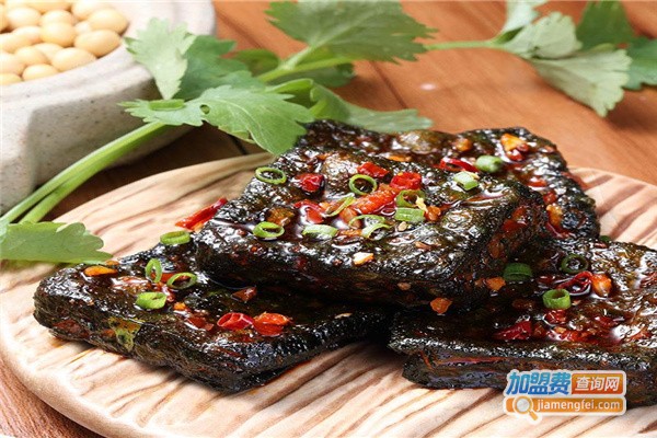 湘派臭豆腐加盟