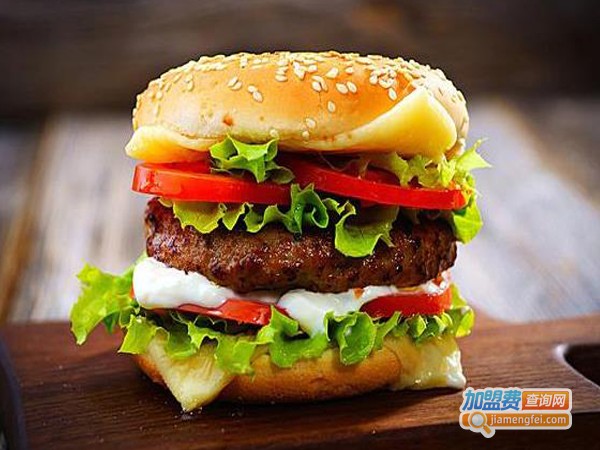 美德肯炸鸡汉堡加盟费