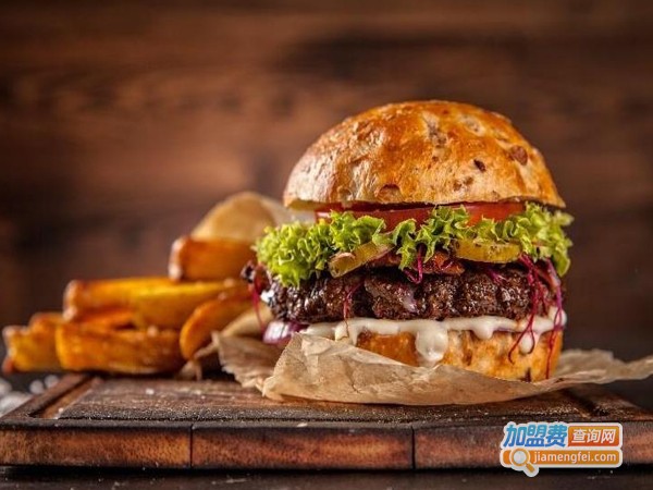 美德肯炸鸡汉堡加盟费