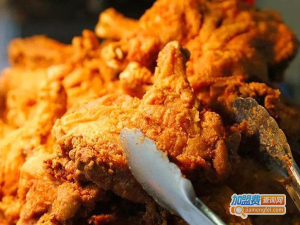 美式压力锅老式炸鸡加盟费