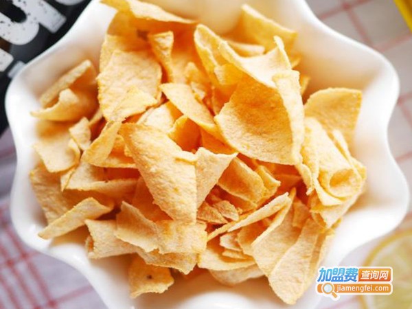 6元6零食加盟费