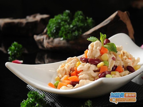 海边人家加盟费