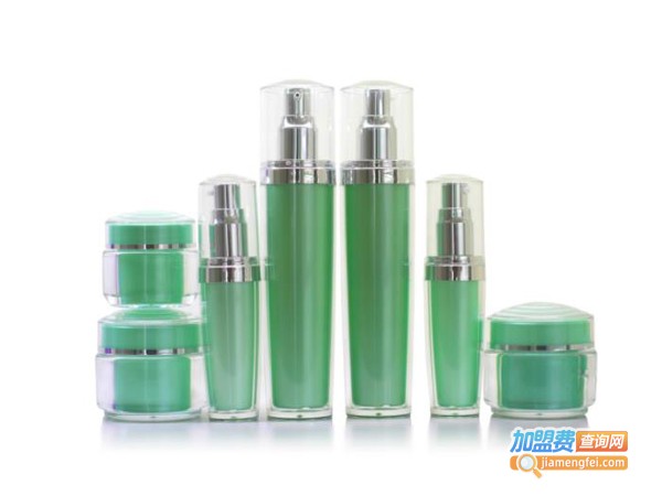 黛怡露尔加盟费