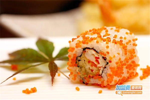 昆和日本料理加盟费