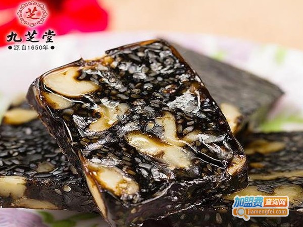 九芝堂大药房加盟