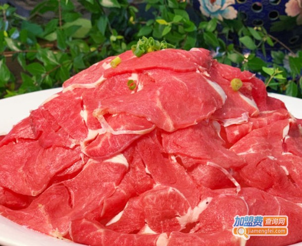 许府牛龙骨火锅