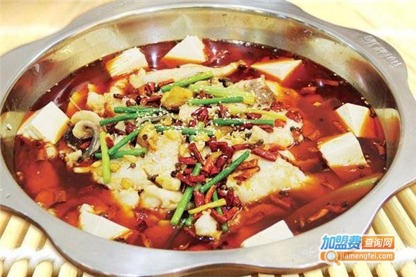 富顺豆花鱼火锅加盟费