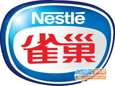 雀巢雪糕加盟费
