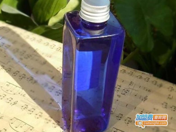 黛怡露尔加盟费