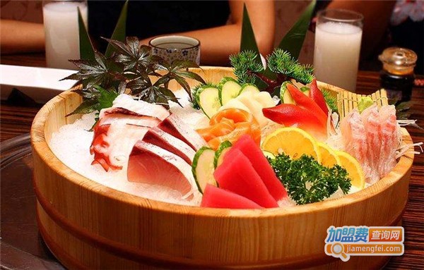 昆和日本料理加盟费