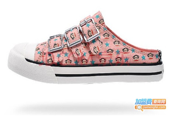 大嘴猴布鞋加盟费