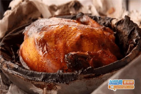 叫花鸡连锁店加盟