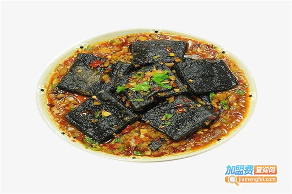 海龙臭豆腐