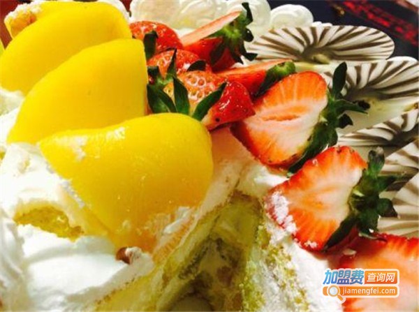 焙斯特·味道85℃