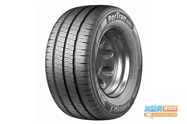 kumho轮胎加盟费