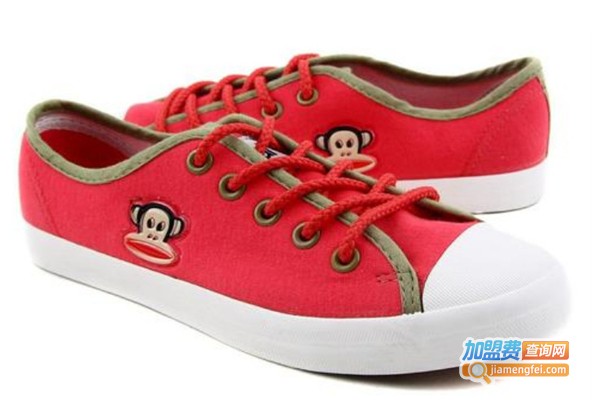 大嘴猴布鞋加盟费