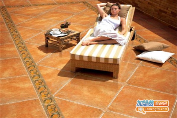 罗马里奥瓷砖加盟