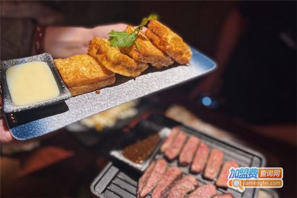 肥辉小食研究所加盟