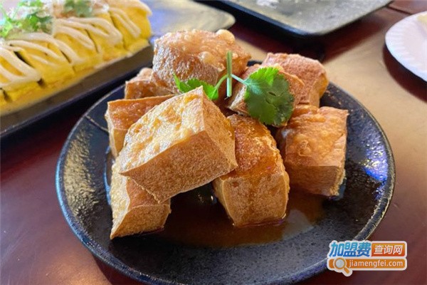 肥辉小食研究所加盟