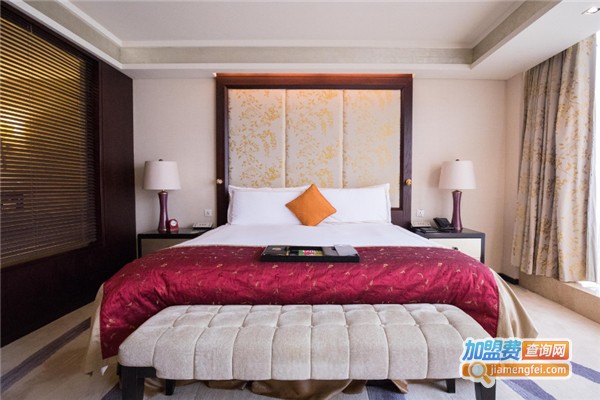 北京华彬费尔蒙酒店加盟费