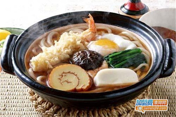 悦来香中餐加盟