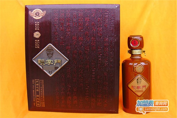 赖掌门赖茅酒加盟