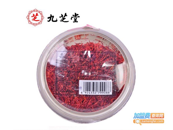 九芝堂大药房加盟