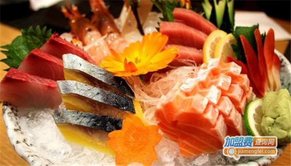 昆和日本料理加盟费