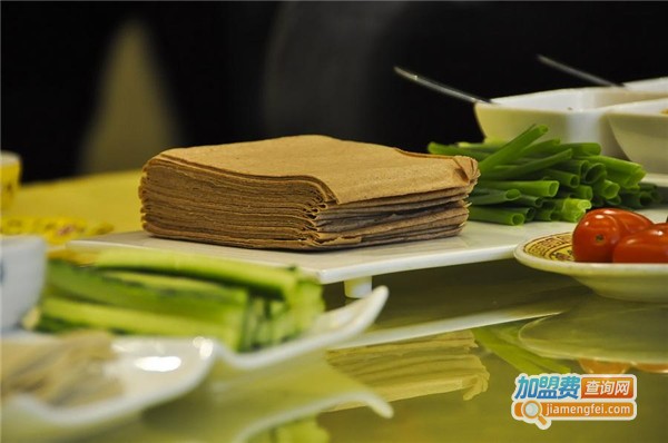 小菜一碟加盟费