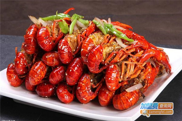 悦来香中餐加盟