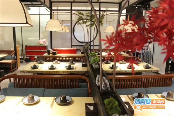 米喜鱼秘制烤鱼加盟费