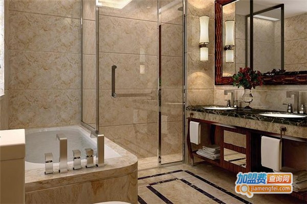 罗马里奥瓷砖加盟费