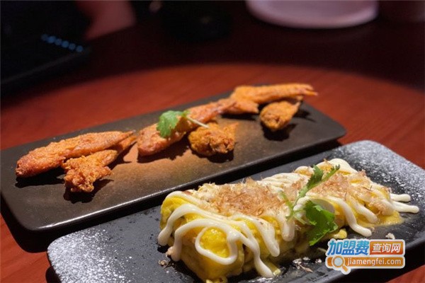 肥辉小食研究所加盟