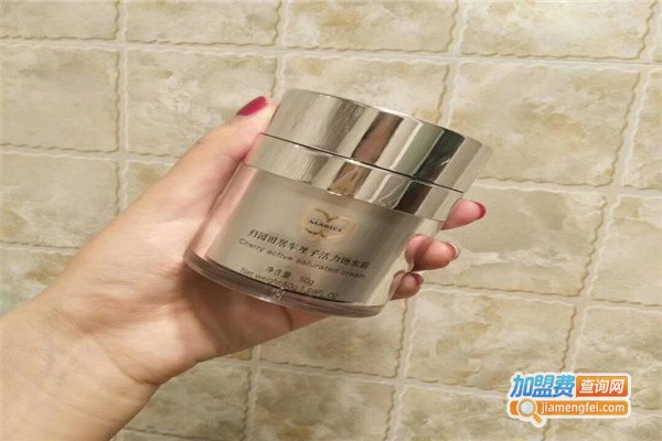 归园田居化妆品加盟