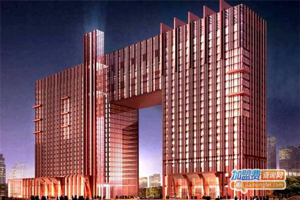 北京华彬费尔蒙酒店加盟费