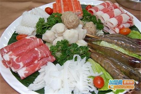 80后苑主题火锅加盟费