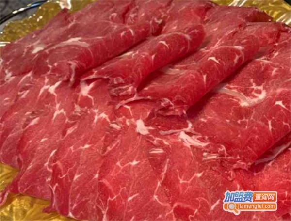 阿牧郎番茄火锅加盟费