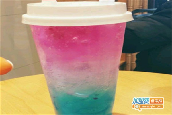 御享皇茶加盟费