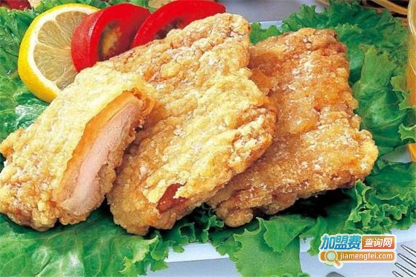 菲力大亨鸡排加盟费