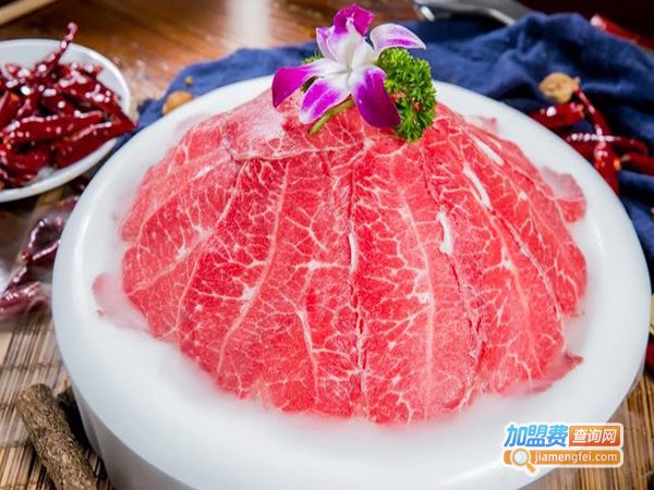 秦氏渝合重庆牛油火锅加盟费