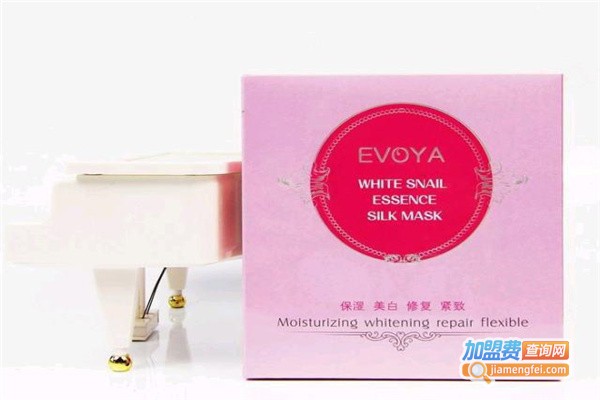 缔造美化妆品加盟